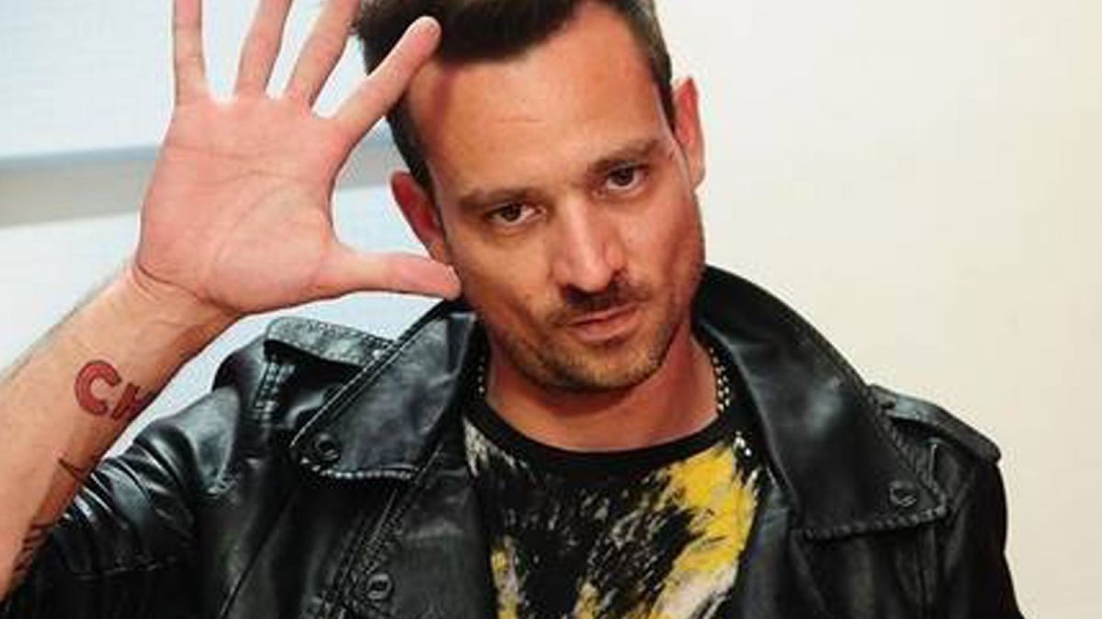 Chano Charpentier: a fines de septiembre realizarán una pericia para determinar qué pasó